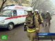 Пожарные спасли исторический облик Москвы