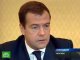 Медведев научит россиян уважать закон