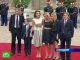 Сесилия Саркози выходит замуж