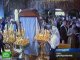 В Джорданвилле готовятся к похоронам митрополита Лавра