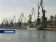 Центральный район ростовского порта перенесут в промзону Заречная.