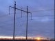 В Ростовской области прситупили к строительству двухцепной линии электропередачи
