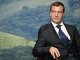 Медведев уверен, что его тандем с Путиным докажет свою эффективность. 
