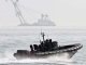 С затонувшего украинского судна "Нафтогаз-67" подняли тела двух погибших