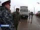 В Московской области задержаны четыре автофуры с оружием