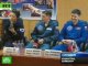 Первая в истории корейская женщина-космонавт Ли Со Ён отправляется на околоземную орбиту