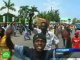 На Гаити прошла многотысячная акция протеста бедняков