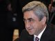 В Ереване состоялась инаугурация нового президента Армении Сержа Саркисяна