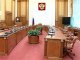 Полпреды президента РФ в федеральных округах будут подчиняться премьеру