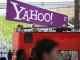 Google получила право размещать контекстную рекламу на сайте поисковой системы Yahoo!