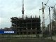 Решено продолжить строительство жилого дома на улице Чайкиной в Таганроге