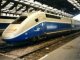 В Китае создали скоростной поезд, развивающий скорость 350 километров в час
