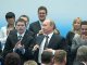 Запад отреагировал на избрание Путина председателем "Единой России" 