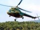 В Пермском крае найден пропавший вертолет Ми-2