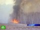 В российских регионах бушуют лесные пожары