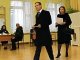 Треть голосов, поданных за Дмитрия Медведева, возможно была получена в результате различных махинаций.