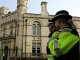 Британская полиция арестовала молодого человека, в доме которого обнаружили бомбу
