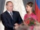 Владимир Путин опроверг слухи о своей женитьбе на Алине Кабаевой