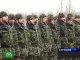 На службу в чеченскую милицию из "Востока" перешли 300 человек