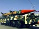 Пакистанская армия впервые испытала баллистическую ракету дальнего радиуса действия "Шахин-2"