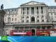 Банк Англии открыл крупнейший обменный пункт