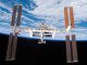 Европейский грузовой космический корабль "Жюль Верн" увеличил высоту орбиты МКС