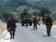 Великобритания направит в Косово пехотный батально