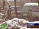 Сильные снегопады обрушились на Камчатку