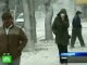 Несколько городов на юге Чили засыпало вулканическим пеплом