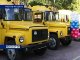 Новыми автобусами обеспечили учреждения специального образования Ростовской области
