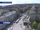 9 мая в центре Ростова перекроют движение транспорта 