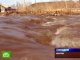 В Якутии устроили вынужденный паводок