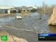 В Якутии устраняют последствия наводнения
