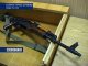 Пункт добровольной сдачи оружия откроется в Ростовской области