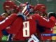 Российские хоккеисты разгромили швейцарцев