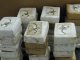 Более 250 килограммов кокаина изъяли на кондитерской фабрике в Аргентине
