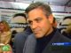 Джордж Клуни приступает к съемкам фильма «Люди, смотрящие на коз».
