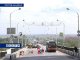 Изменен режим движения общественного транспорта  по Ворошиловскому мосту