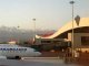 Аэропорт Алма-Аты был эвакуирован из-за звонка "телефонного террориста"