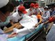 Китайские семьи, потерявшие детей в землетрясении, смогут завести еще одного ребенка