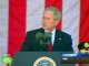 Буш назвал США последней надеждой человечества