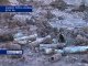 Восемь артиллерийских снарядов времен ВОВ найдены в Морозовском районе