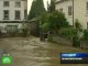 Мощные наводнения в Европе