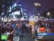 Жители Южной Кореи протестуют против закупок мяса из США