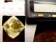 В Южной Африке найден уникальный алмаз