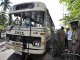 В столице Шри-Ланки совершен теракт возле переполненного автобуса