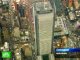 Человек-паук покорил небоскреб «Нью-Йорк Таймс»