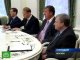 Дмитрий Медведев провел встречу с главой Всемирного банка Робертом Зелликом