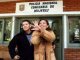 Парагвайских молодоженов арестовали во время бракосочетания