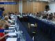 На заседании Совета Федерации в Ростове обсуждают увеличение темпов строительства